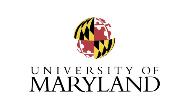 University of Maryland research